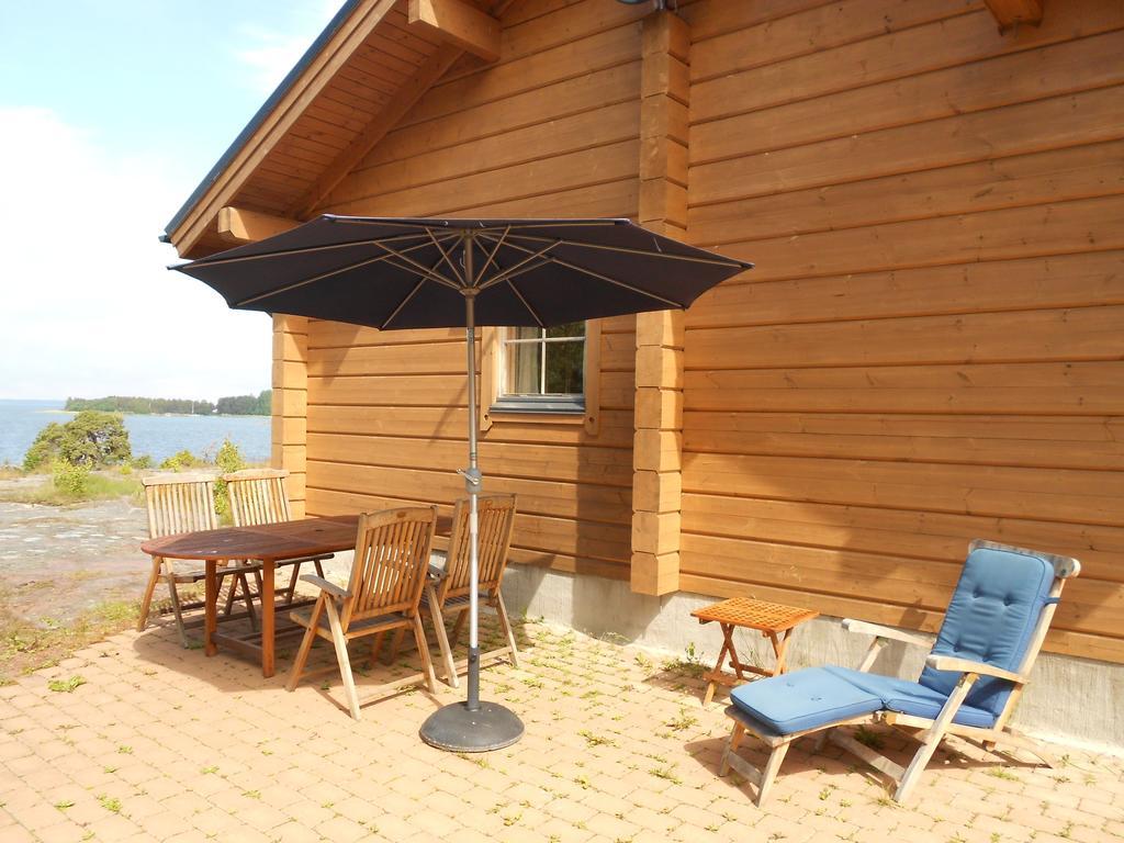Tornvillan Hammarland Chambre photo
